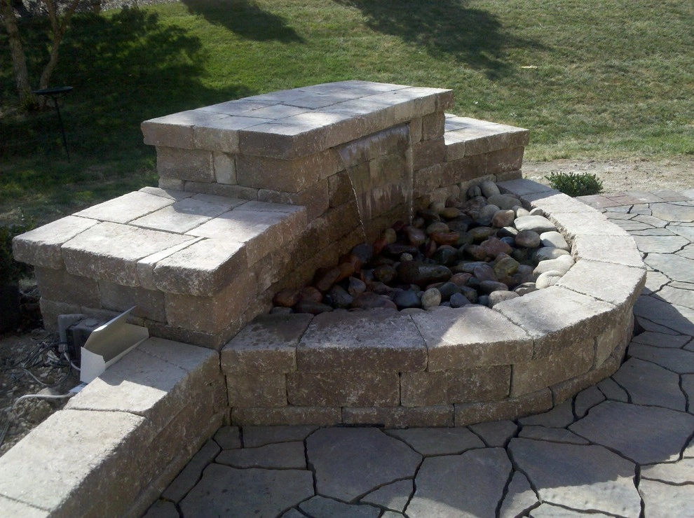 Landscapes by Sharp Landscaping Inc. - Photo 17