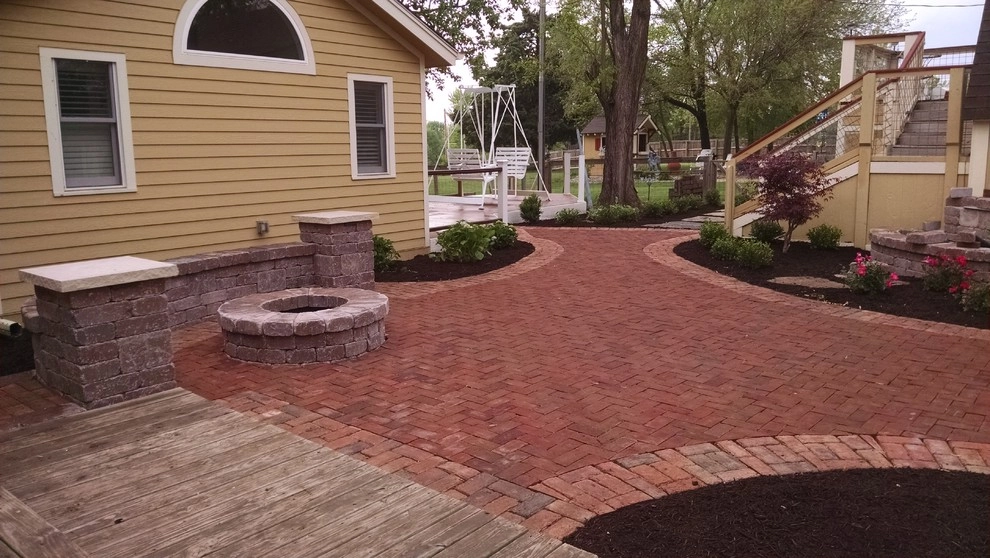 Landscapes by Sharp Landscaping Inc. - Photo 77