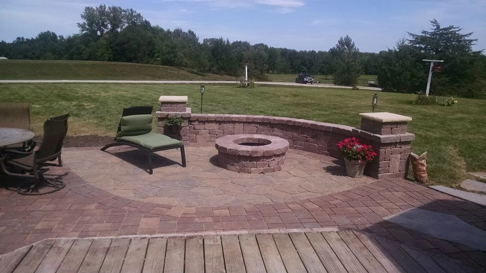 Landscapes by Sharp Landscaping Inc. - Photo 79