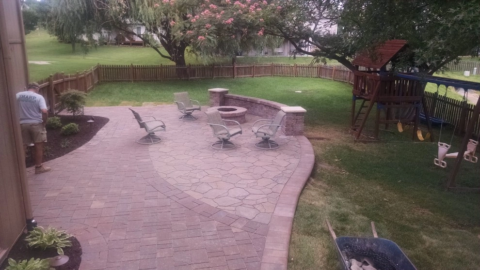 Landscapes by Sharp Landscaping Inc. - Photo 65