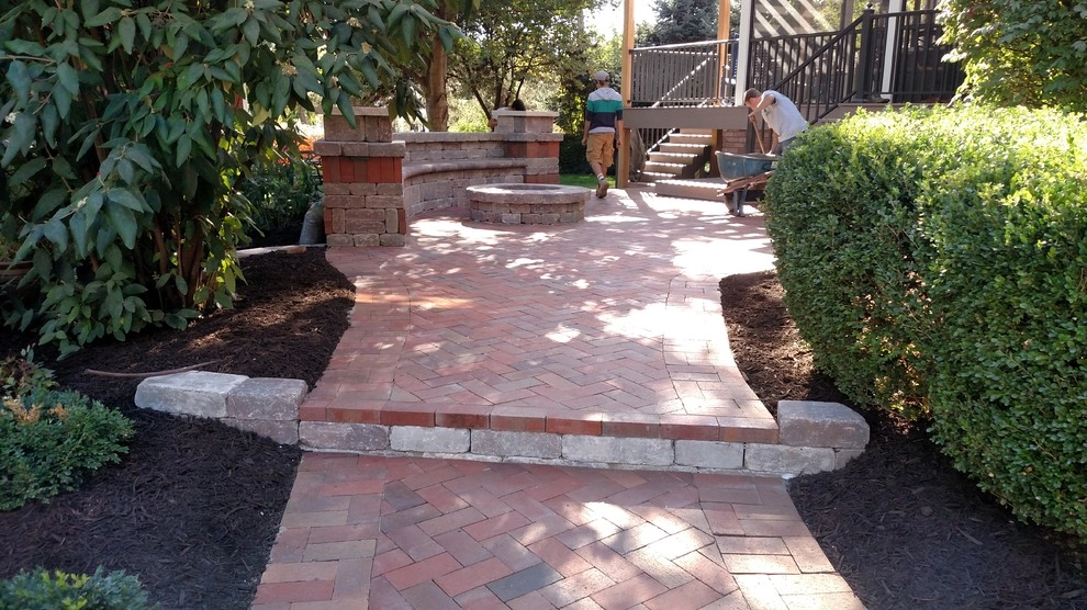 Landscapes by Sharp Landscaping Inc. - Photo 51