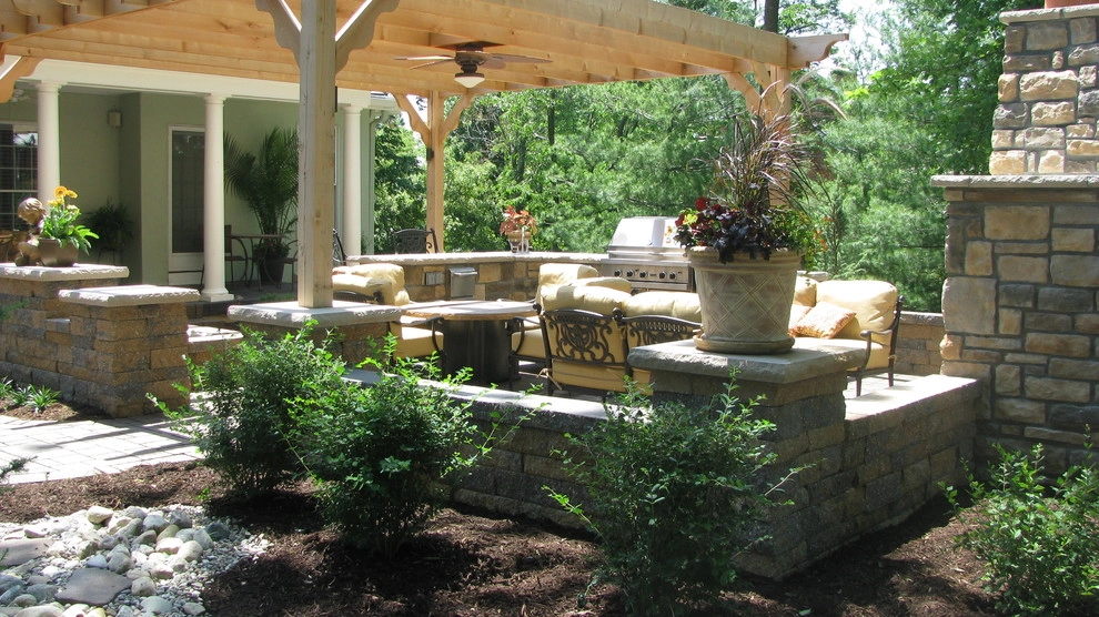 Landscapes by Sharp Landscaping Inc. - Photo 16