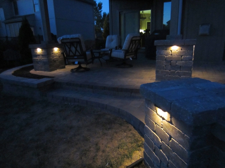Landscapes by Sharp Landscaping Inc. - Photo 5