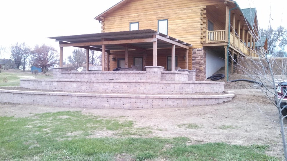 Sharp Landscaping Inc. - Photo 13