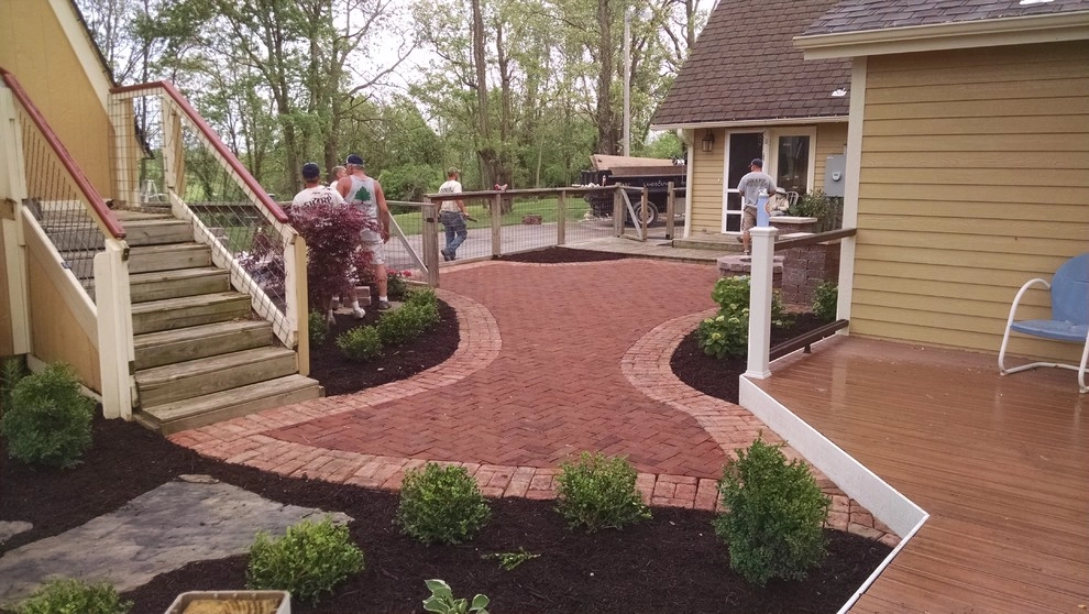 Landscapes by Sharp Landscaping Inc. - Photo 50