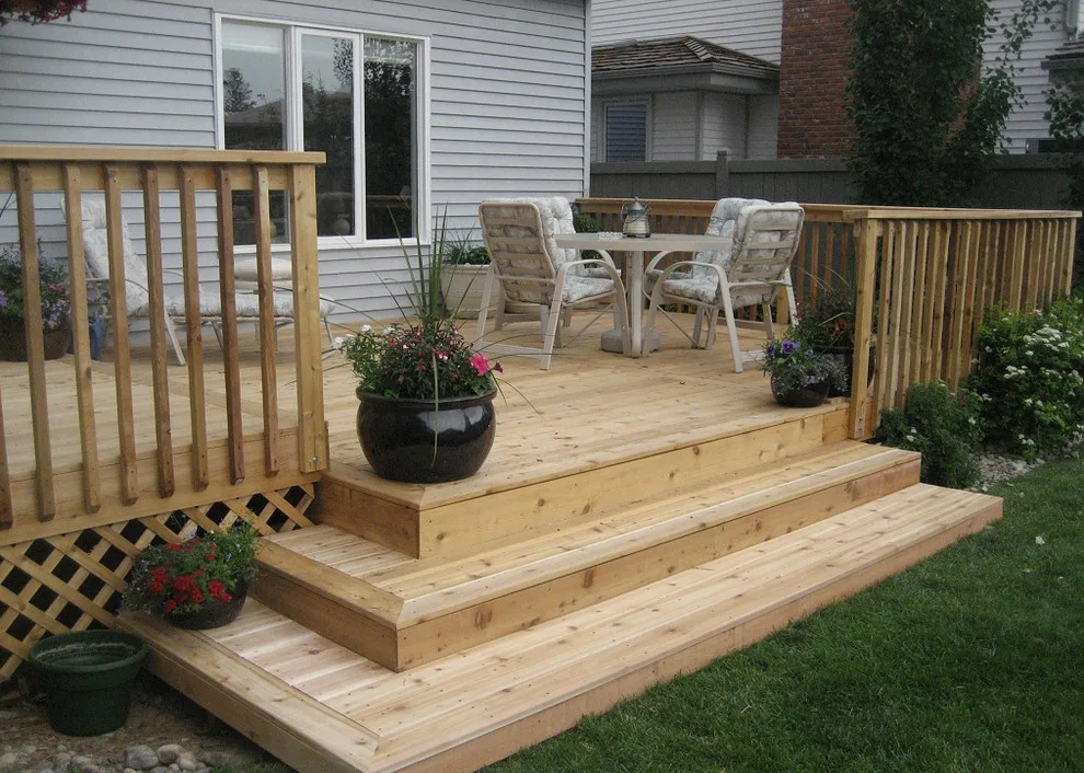 Hinson & Son's Builders - Photo 4