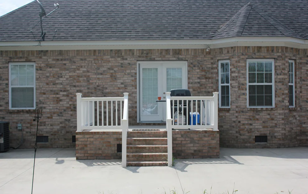 Hinson & Son's Builders - Photo 5