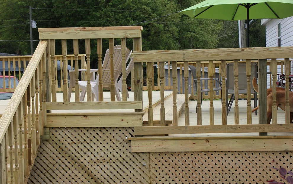 Hinson & Son's Builders - Photo 6