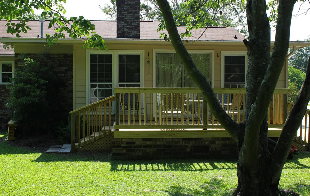 Hinson & Son's Builders - Photo 7