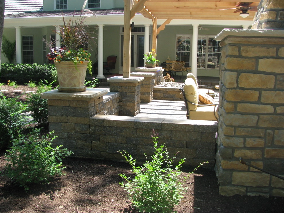 Landscapes by Sharp Landscaping Inc. - Photo 11