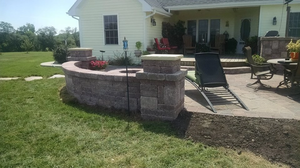 Landscapes by Sharp Landscaping Inc. - Photo 6