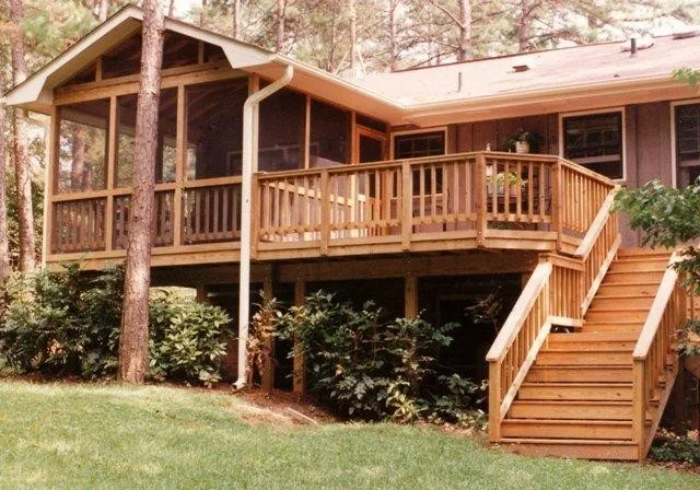 Archadeck Of Clemson - Clemson - Photo 8