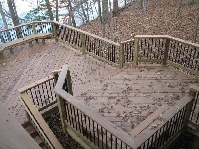 Archadeck Of Clemson - Clemson - Photo 4