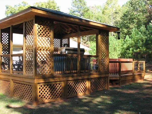 Archadeck Of Clemson - Clemson - Photo 9