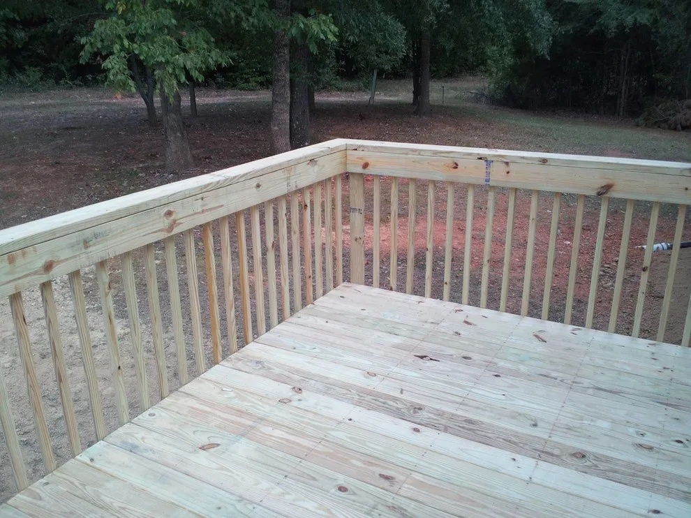 Jerry Miller Contractor - Photo 9