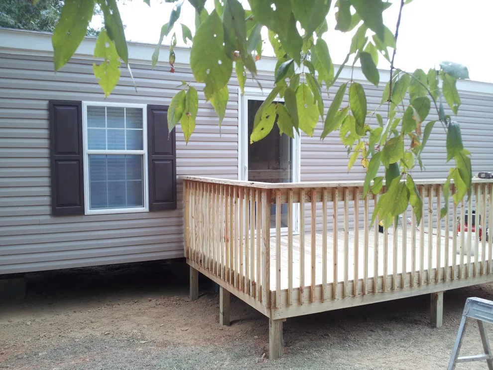 Jerry Miller Contractor - Photo 6