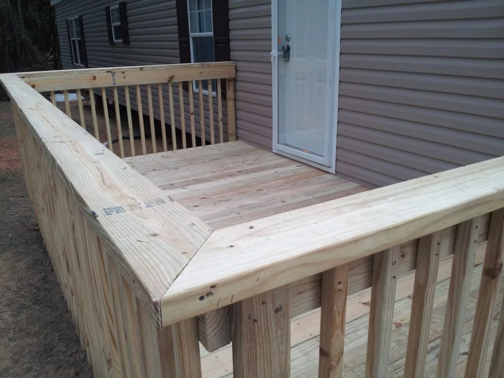 Jerry Miller Contractor - Photo 12