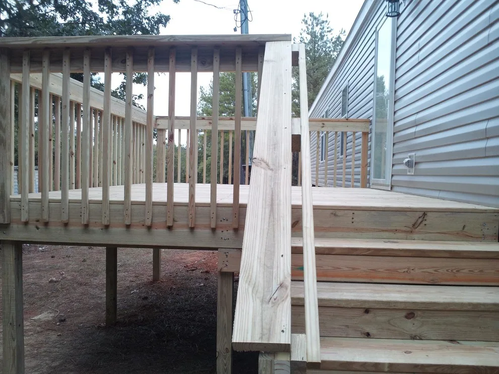 Jerry Miller Contractor - Photo 10