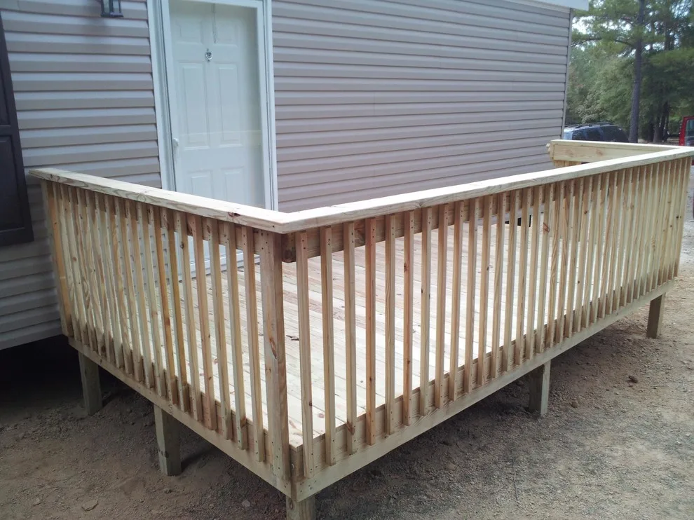 Jerry Miller Contractor - Photo 3
