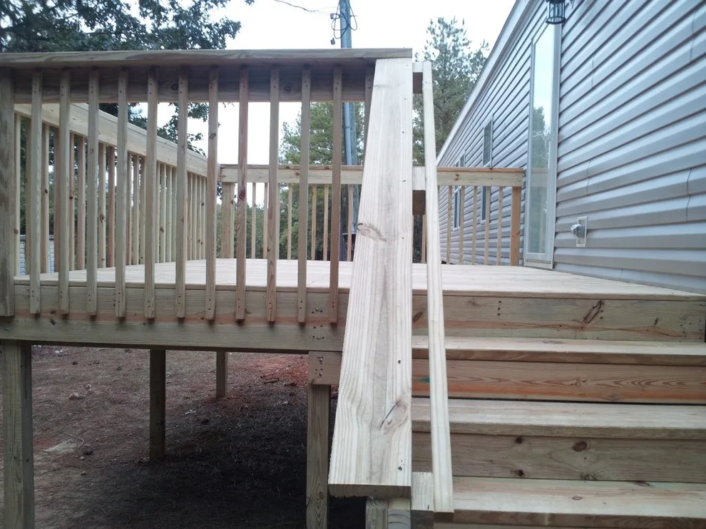 Jerry Miller Contractor - Photo 4