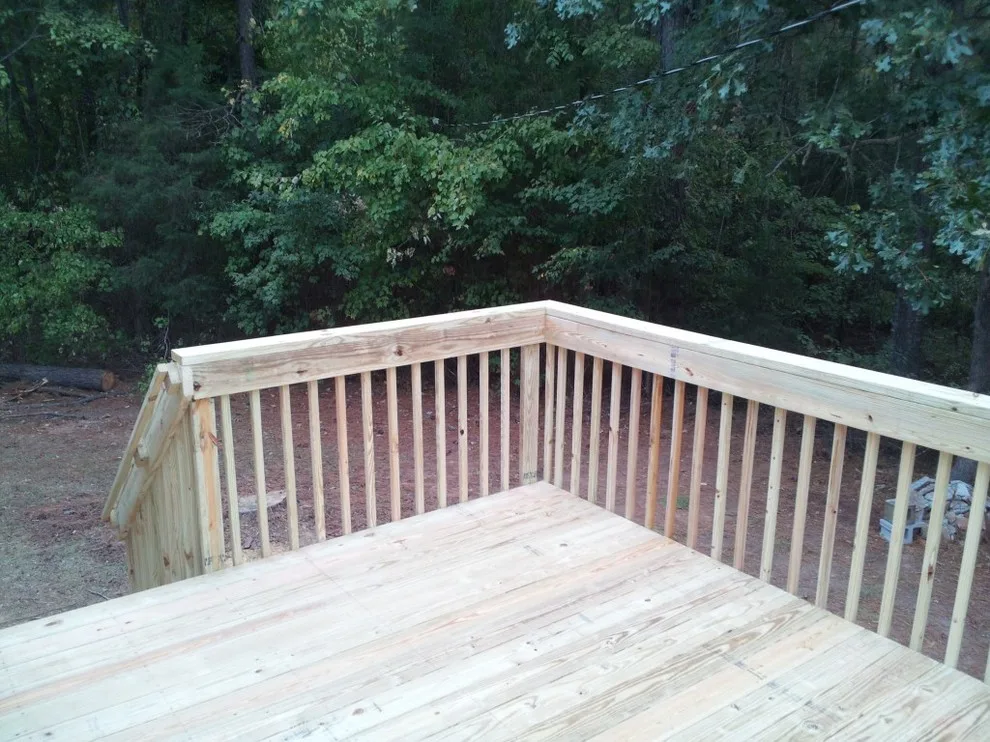 Jerry Miller Contractor - Photo 11