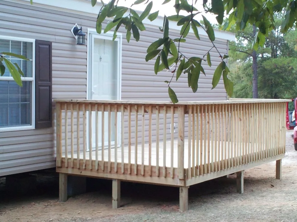 Jerry Miller Contractor - Photo 2