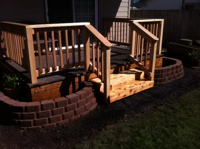 T & J Woodworks, Inc. - Photo 14
