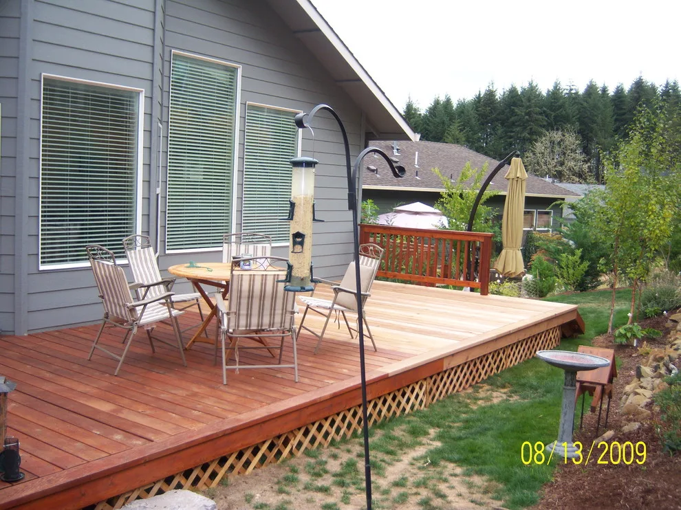 T & J Woodworks, Inc. - Photo 2