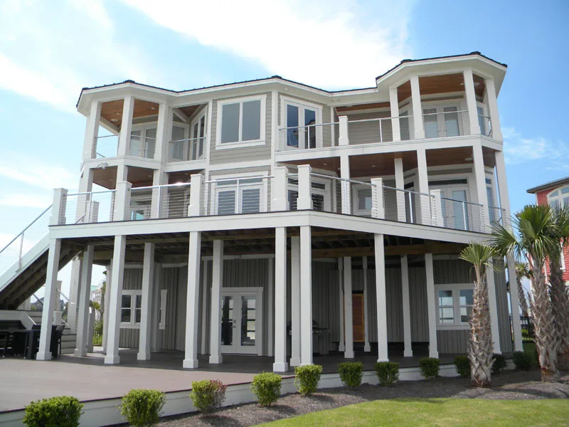Structurally Speaking - Photo 2