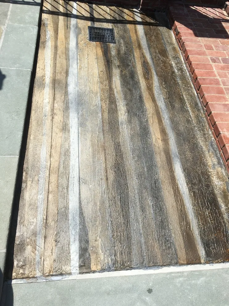 Timber and Concrete Stain by Ewing Pool & Spa - Photo 3