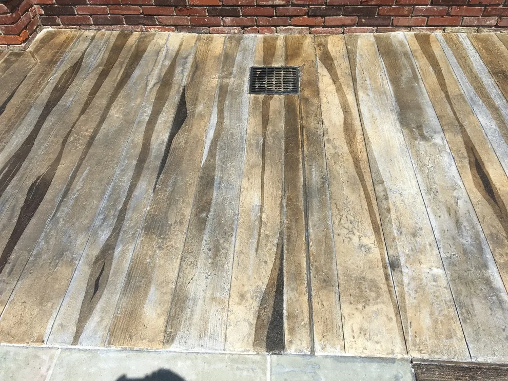 Timber and Concrete Stain by Ewing Pool & Spa - Photo 15