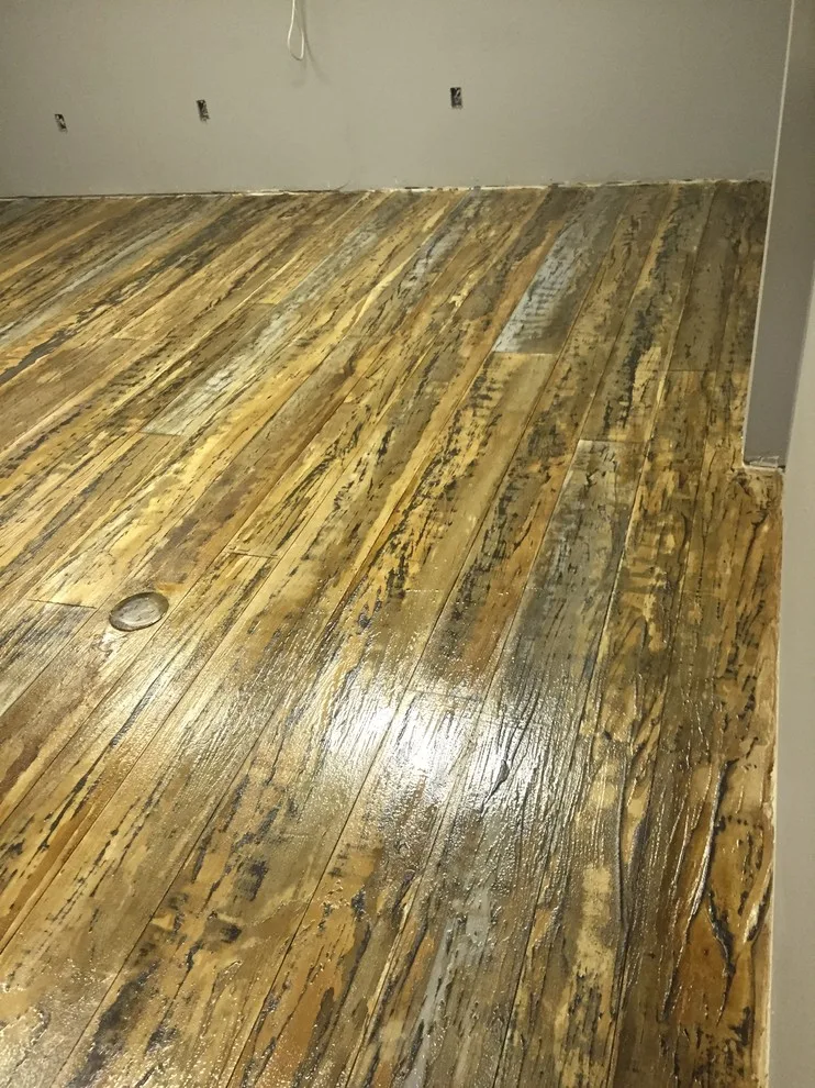 Timber and Concrete Stain by Ewing Pool & Spa - Photo 6