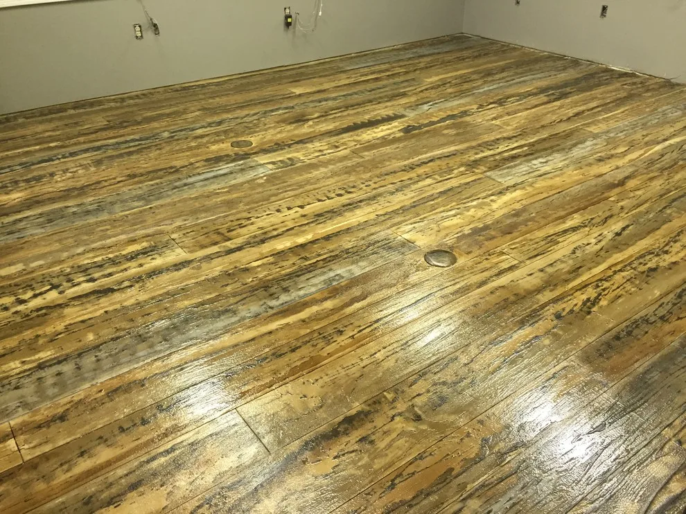 Timber and Concrete Stain by Ewing Pool & Spa - Photo 5
