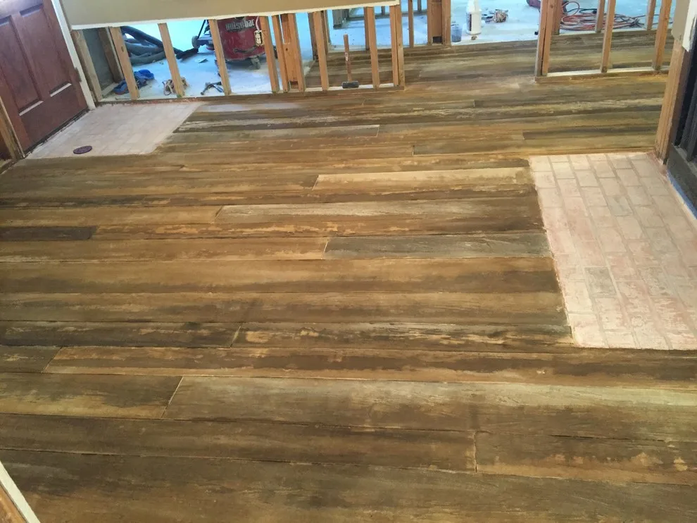 Timber and Concrete Stain by Ewing Pool & Spa - Photo 11