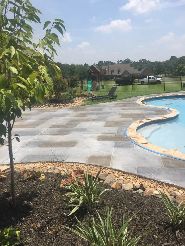 Timber and Concrete Stain by Ewing Pool & Spa - Photo 27
