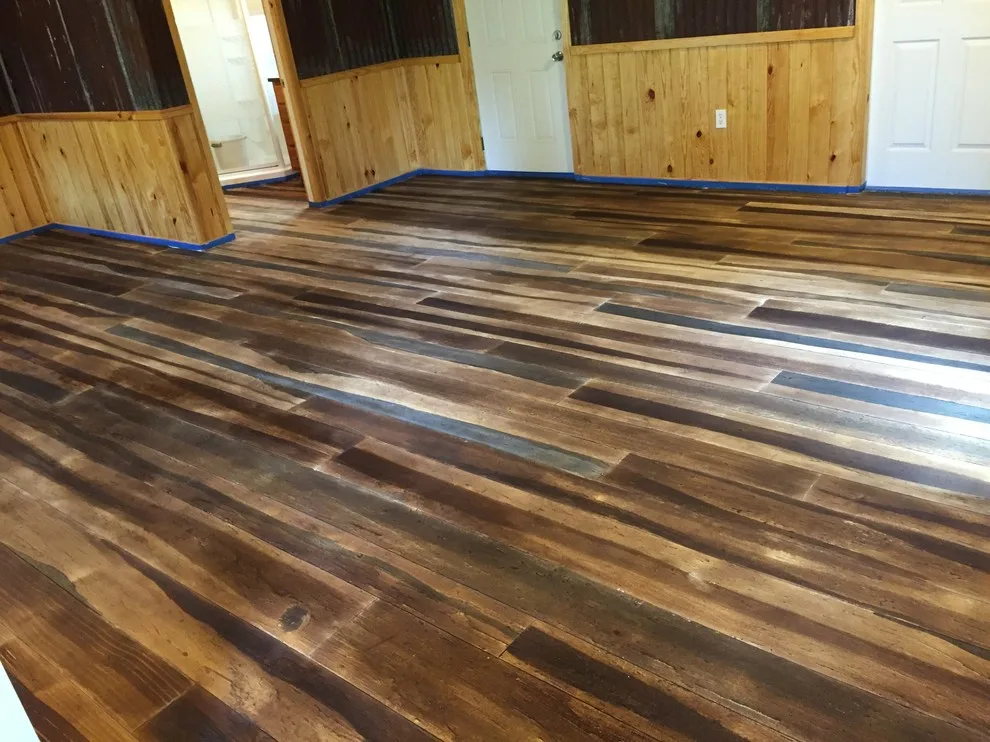 Timber and Concrete Stain by Ewing Pool & Spa - Photo 13