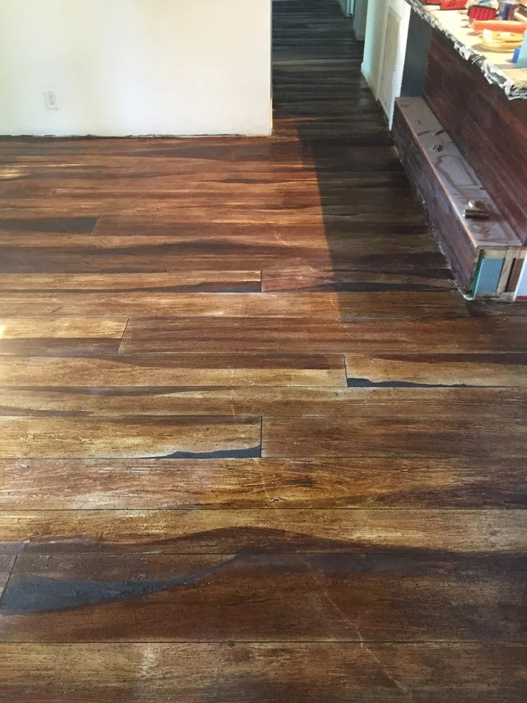 Timber and Concrete Stain by Ewing Pool & Spa - Photo 23