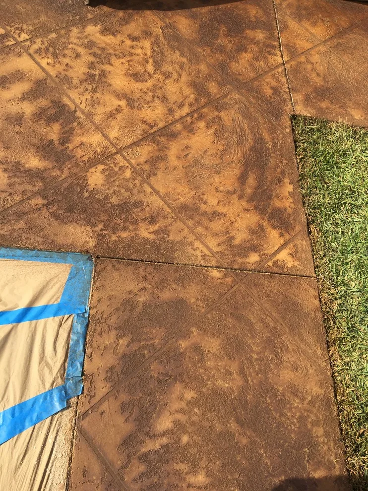 Timber and Concrete Stain by Ewing Pool & Spa - Photo 36
