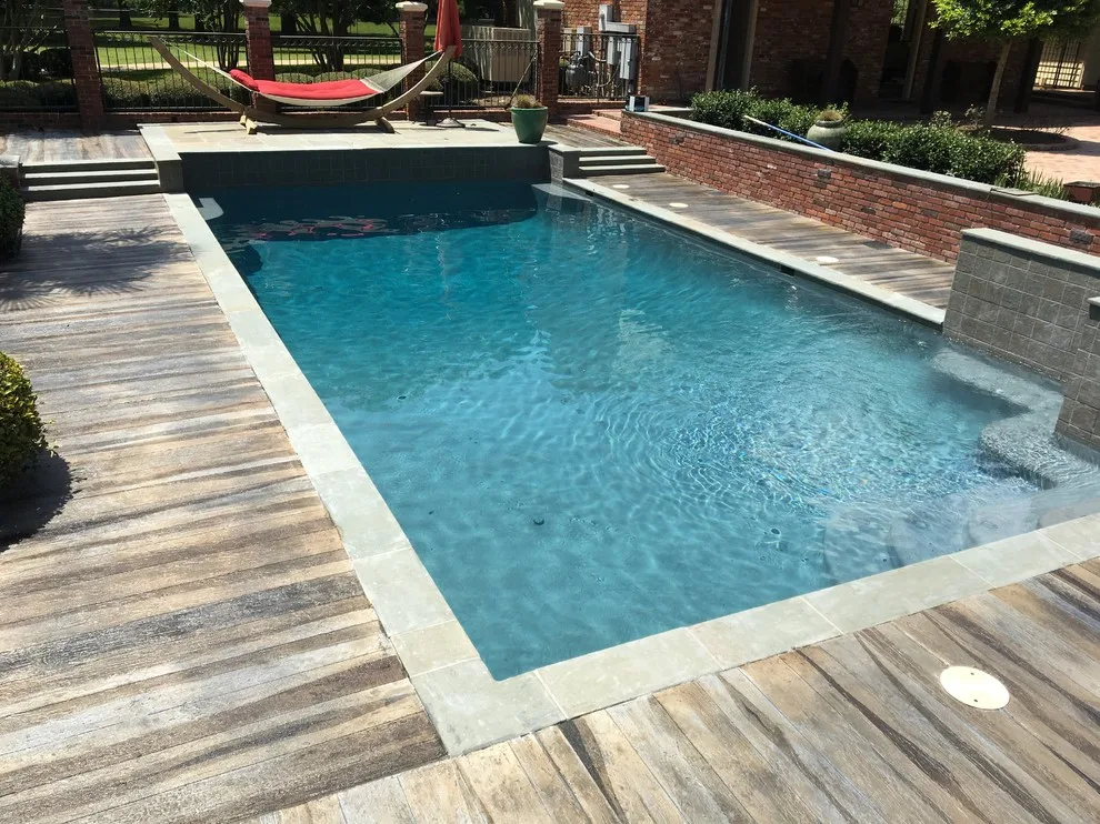 Timber and Concrete Stain by Ewing Pool & Spa - Photo 10