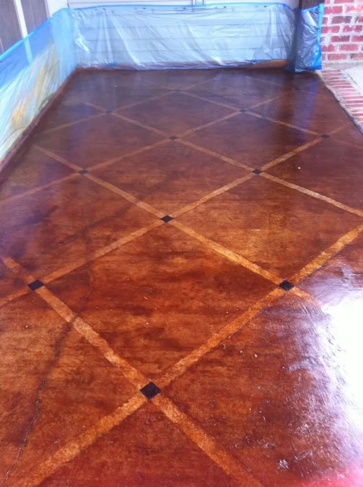 Timber and Concrete Stain by Ewing Pool & Spa - Photo 37