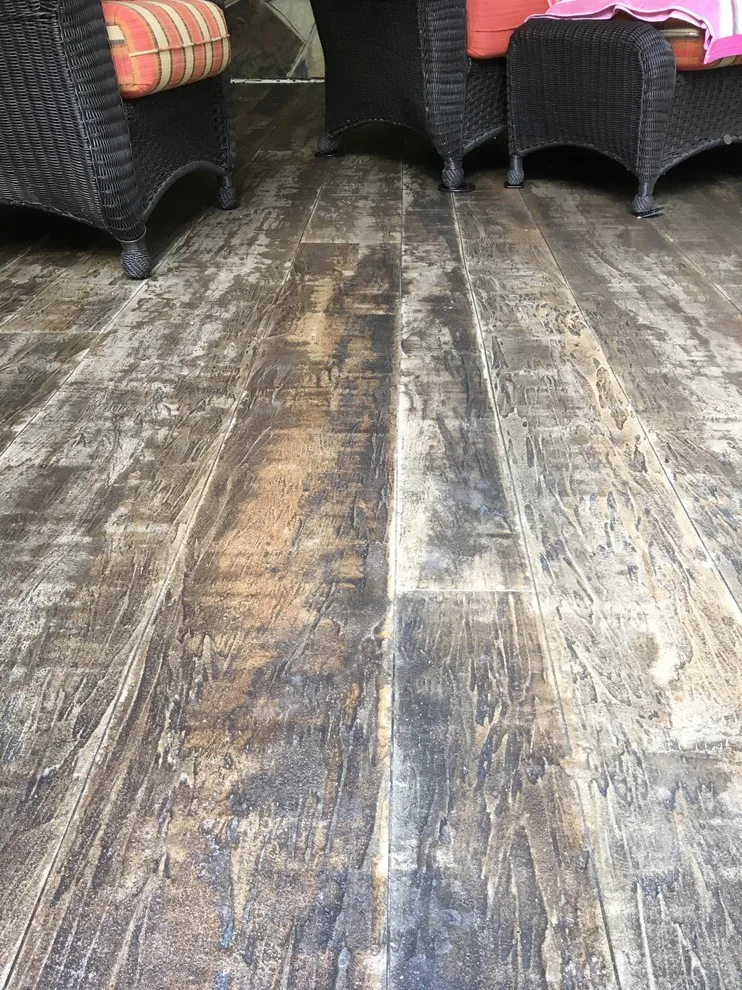Timber and Concrete Stain by Ewing Pool & Spa - Photo 34
