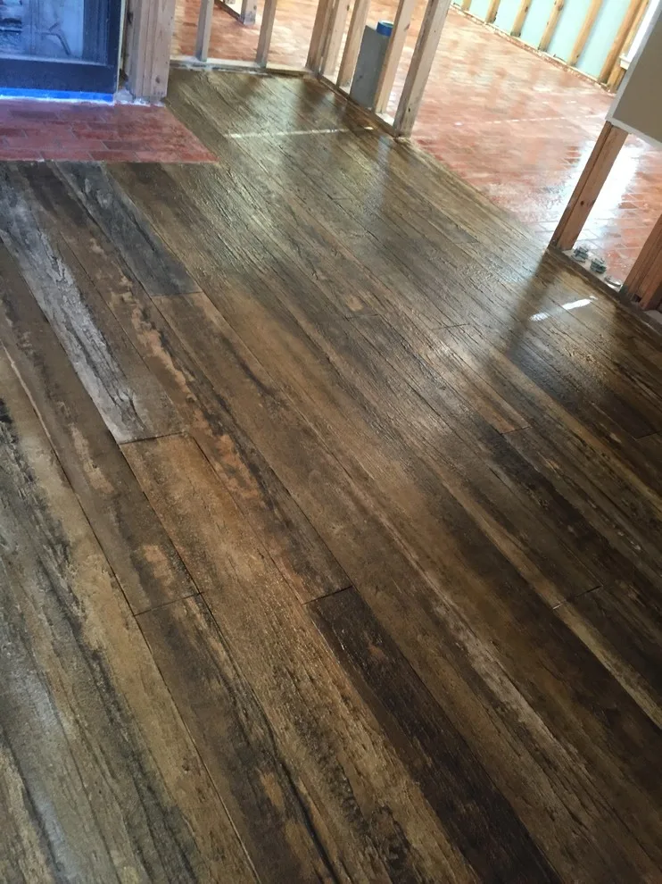 Timber and Concrete Stain by Ewing Pool & Spa - Photo 12