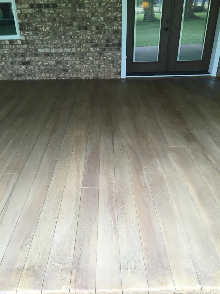Timber and Concrete Stain by Ewing Pool & Spa - Photo 2