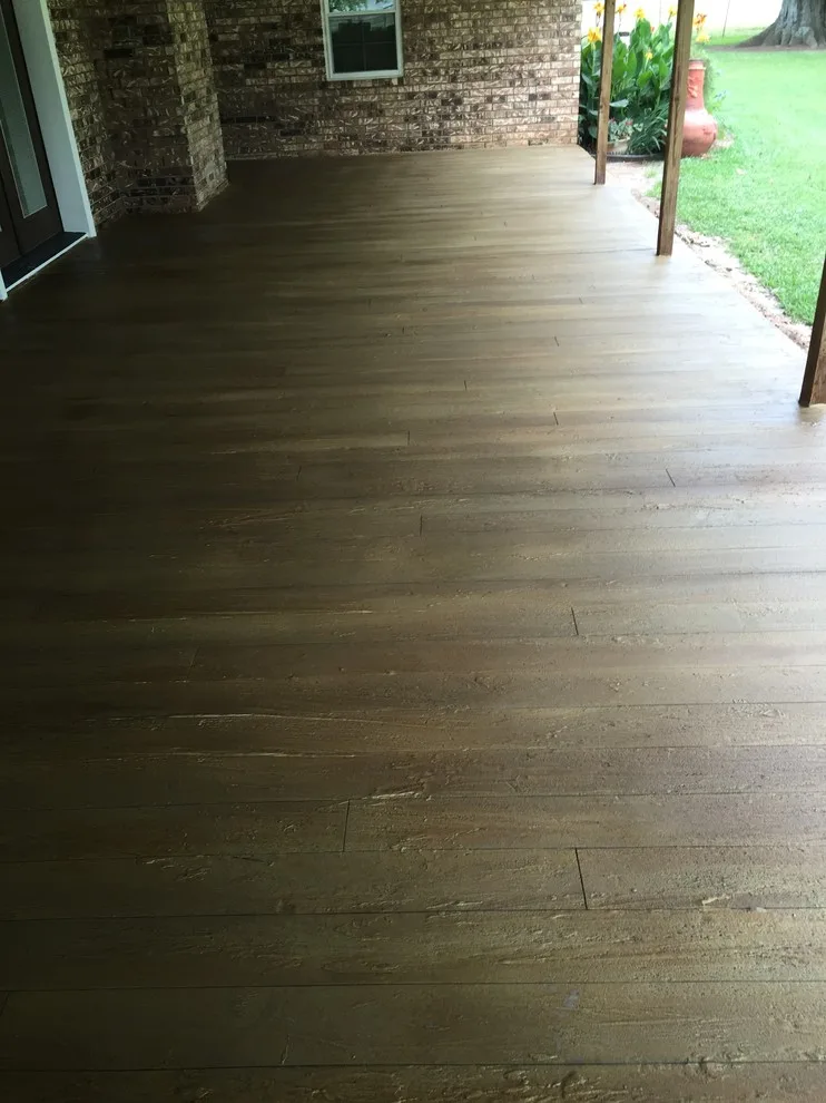 Timber and Concrete Stain by Ewing Pool & Spa - Photo 4