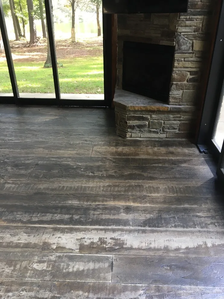 Timber and Concrete Stain by Ewing Pool & Spa - Photo 17