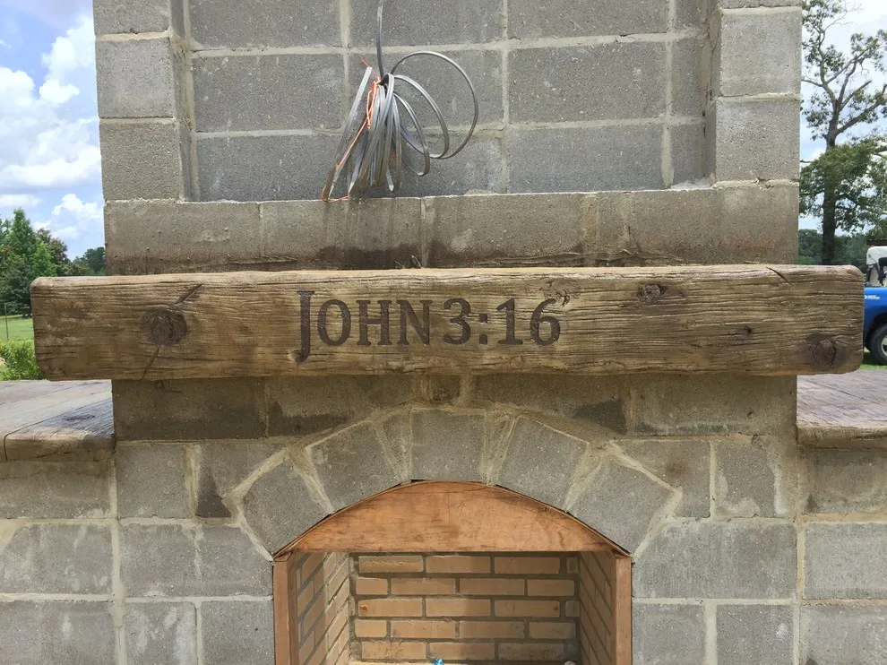Timber and Concrete Stain by Ewing Pool & Spa - Photo 14