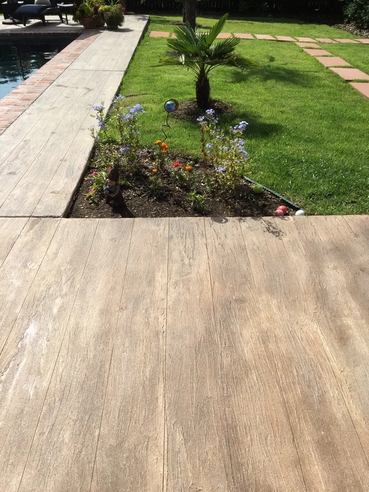Timber and Concrete Stain by Ewing Pool & Spa - Photo 22