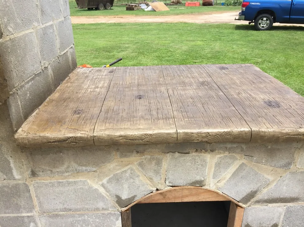 Timber and Concrete Stain by Ewing Pool & Spa - Photo 20