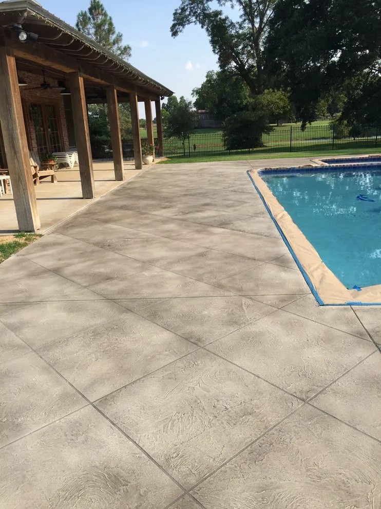 Timber and Concrete Stain by Ewing Pool & Spa - Photo 33