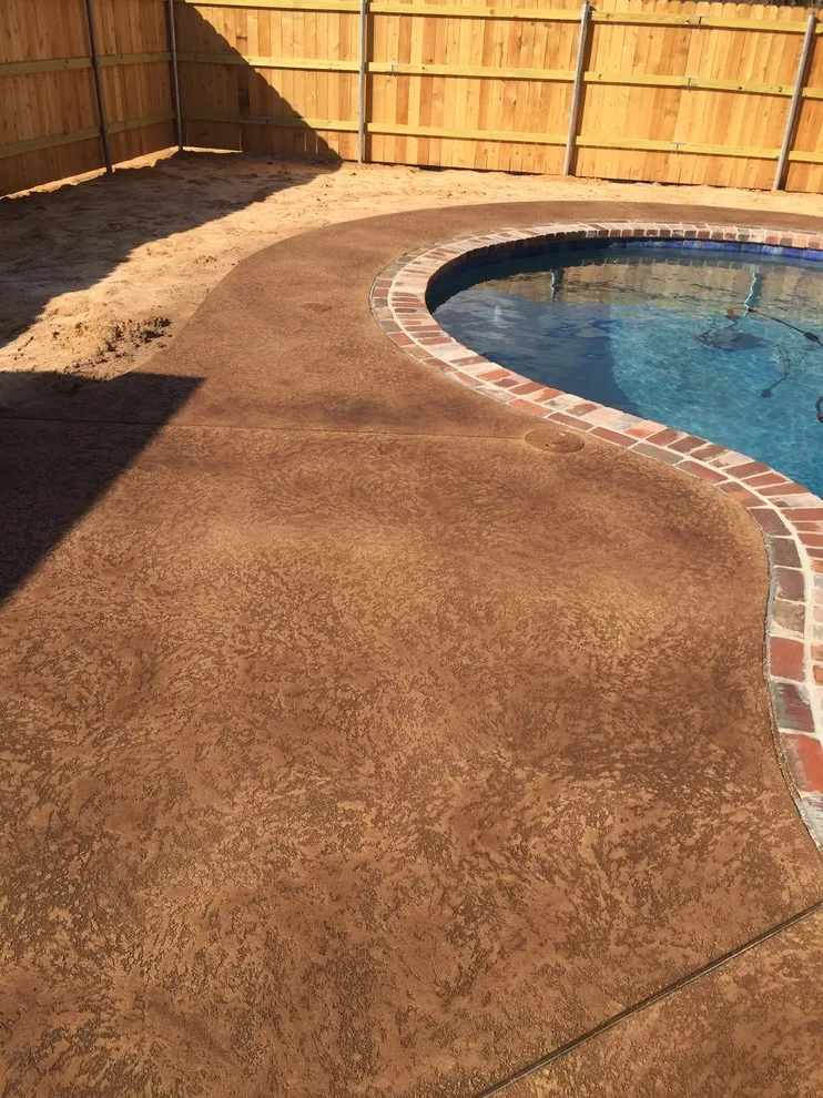 Timber and Concrete Stain by Ewing Pool & Spa - Photo 32